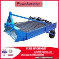 Farm Tractor Mounted Agricultural Potato Harvester